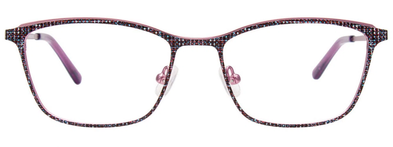 Easyclip EC738 Eyeglasses - view 12